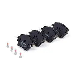 BMW 1 Serisi F40 120 d xDrive Ön Fren Balatası | BREMBO P06093