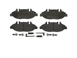 Mercedes Vito Serisi W639 109 CDI Ön Fren Balatası | BREMBO P50050