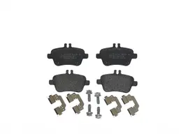Mercedes A Serisi W176 A 220 d 4-matic Arka Fren Balatası | BREMBO P50091