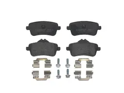 Mercedes GL Serisi W166 250 d Arka Fren Balatası | BREMBO P50100