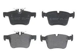 Mercedes C Serisi W205 C 250 BlueTEC / d Arka Fren Balatası | BREMBO P50122