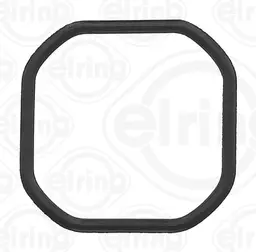 BMW 3 Serisi E90 N55 Termostat Contası | ELRING 074.860