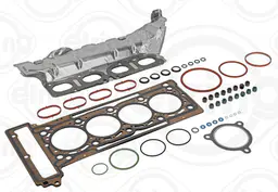 Mercedes A Serisi W177 M260 Üst Takım Conta Seti | ELRING 761.490