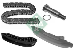 BMW 1 Serisi E81 116 d Eksantrik Zincir Seti | INA 559 0030 10