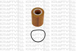 BMW 3 Serisi E36 320i M50 Yağ Filtresi | KRAFTVOLL 06020042