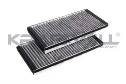 Bmw E60 Polen Filtresi Karbonlu | KRAFTVOLL 06040092