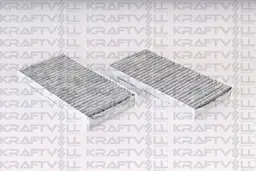BMW 1 Serisi F40 116d 118i Polen Filtresi | KRAFTVOLL 06040415
