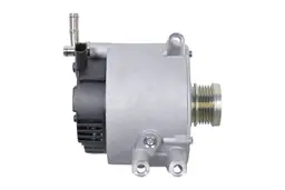 Mercedes A Serisi W168 OM668 Alternatör | HELLA 8EL 012 430-081