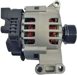 Mercedes B Serisi W245 M266 Alternatör | HELLA 8EL 012 430-161
