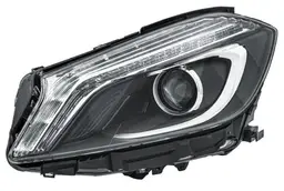 Mercedes A Serisi W176 Far Bi-Xenon Sol | HELLA 1EX 010 818-351