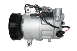 Mercedes A Serisi W176 OM607 Klima Kompresörü | HELLA 8FK 366 202-291