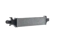 Mercedes A Serisi W176 OM651 Turbo İntercooler Radyatörü | MAHLE CI 479 000S
