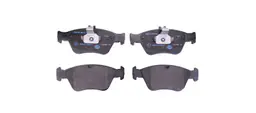 Mercedes C Serisi W202 Fren Balatası Ön | HELLA 8DB 355 007-831