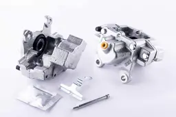 Mercedes C Serisi W202 Fren Kaliperi Arka Sağ | HELLA 8AN 355 782-021