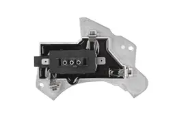 Mercedes C Serisi W202 Kalorifer Rezistansı | HELLA 5HL 366 410-511