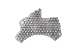 Mercedes C Serisi W202 Kalorifer Rezistansı | HELLA 5HL 366 410-511