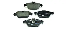 Mercedes C Serisi W204 Fren Balatası Arka | HELLA 8DB 355 012-741