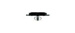 Mercedes C Serisi W204 Fren Balatası Arka | HELLA 8DB 355 012-741
