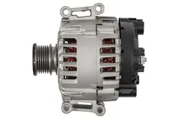 Mercedes C Serisi W204 M271 Alternatör | HELLA 8EL 015 637-061