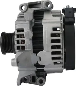 Mercedes C Serisi W204 OM646 Alternatör | HELLA 8EL 012 430-831