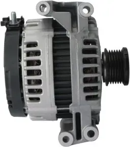 Mercedes C Serisi W204 OM646 Alternatör | HELLA 8EL 012 430-831