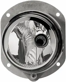 Mercedes R Serisi W251 Sis Farı Sağ | HELLA 1N0 009 295-041