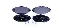 Mercedes E Serisi W213 Fren Balatası Arka | HELLA 8DB 355 021-921