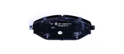 Mercedes E Serisi W213 Fren Balatası Arka | HELLA 8DB 355 021-921