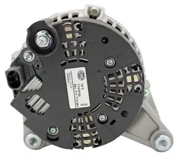 Mercedes E Serisi W213 M274 Alternatör | HELLA 8EL 011 713-991