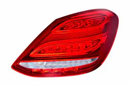 Mercedes C Serisi W205 Stop Lambası LED Sağ | HELLA 2SK 354 874-081