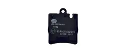 Mercedes E Serisi W210 Fren Balatası Ön | HELLA 8DB 355 008-451