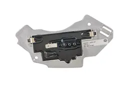 Mercedes E Serisi W210 Kalorifer Rezistansı | HELLA 5HL 366 410-421