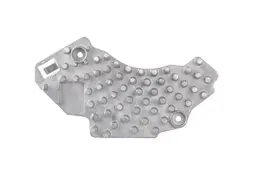 Mercedes E Serisi W210 Kalorifer Rezistansı | HELLA 5HL 366 410-421