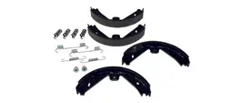 Mercedes E Serisi W212 El Freni Pabuç Seti | HELLA 8DA 355 050-081