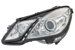 Mercedes E Serisi W212 Far Bi-Xenon Sol | HELLA 1ZT 011 705-911