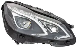 Mercedes E Serisi W212 Far LED Sağ | HELLA 1EX 011 066-681
