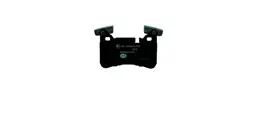 Mercedes C Serisi W204 Fren Balatası Arka | HELLA 8DB 355 015-721