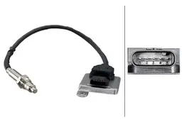 Mercedes E Serisi W212 OM642 NOx Sensörü (AdBlue) | HELLA 6PN 358 307-251