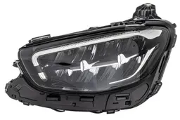 Mercedes E Serisi W213 Far LED Sol | HELLA 1EX 014 215-311