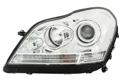 Mercedes GL Serisi X164 Far Bi-Xenon Sol | HELLA 1ZS 263 400-411