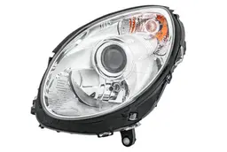 Mercedes R Serisi W251 Far Halojen Sol | HELLA 1EL 263 037-011