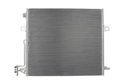 Mercedes GL Serisi X164 OM642 Klima Radyatörü | HELLA 8FC 366 221-361