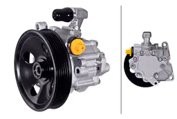 Mercedes S Serisi W221 M272 Direksiyon Pompası | HELLA 8TL 359 003-381