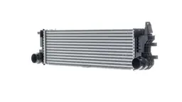 Mercedes Vito Serisi W447 OM651 Turbo İntercooler Radyatörü | MAHLE CI 180 000P