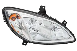 Mercedes Vito Serisi W639 Far Halojen Sağ | HELLA 1EG 246 041-021