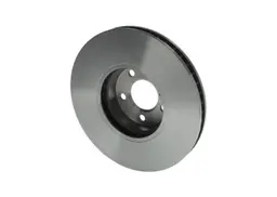 BMW 7 Serisi F01 2009-2015 Fren Diski Ön Sağ | BOSCH 0986479W20