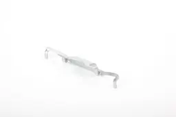 BMW 5 Serisi E39 1996-2003 Balata Sacı Arka | ATE 11.8116-0168.1