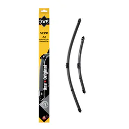 BMW 3 Serisi E92 2005-2013 Ön Silecek Takım | SWF 119291