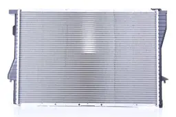 BMW 7 Serisi E38 1994-2001 Su Radyatörü Otomatik/Manuel | NISSENS 60752A