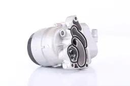 BMW 3 Serisi E90 2004-2012 N43 Yağ Soğutucusu Filtre Kütüklü | NISSENS 91323